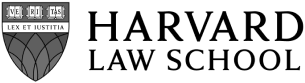 Harvard Law School Logo